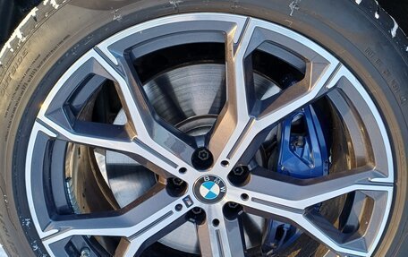BMW X7, 2019 год, 7 950 000 рублей, 18 фотография