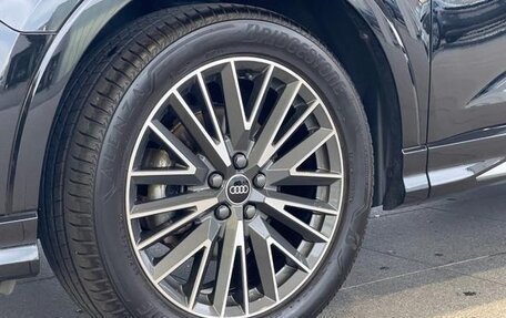 Audi Q3, 2021 год, 1 870 000 рублей, 11 фотография