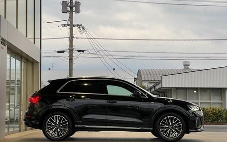 Audi Q3, 2021 год, 1 870 000 рублей, 7 фотография