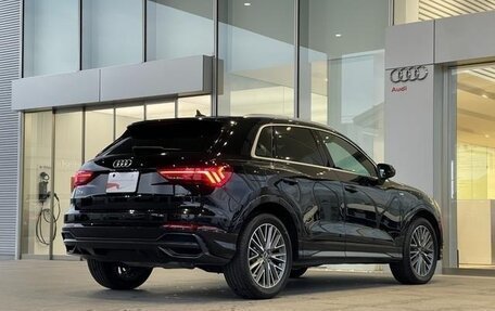 Audi Q3, 2021 год, 1 870 000 рублей, 8 фотография