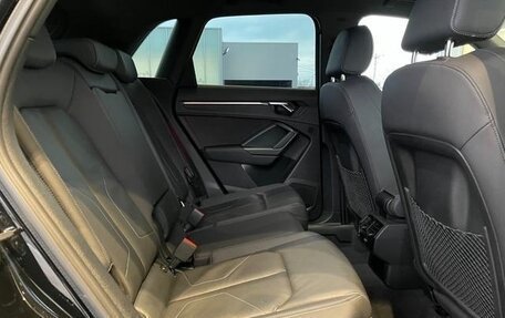 Audi Q3, 2021 год, 1 870 000 рублей, 13 фотография