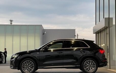 Audi Q3, 2021 год, 1 870 000 рублей, 6 фотография