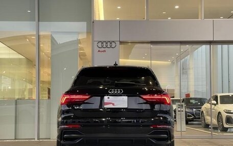 Audi Q3, 2021 год, 1 870 000 рублей, 9 фотография