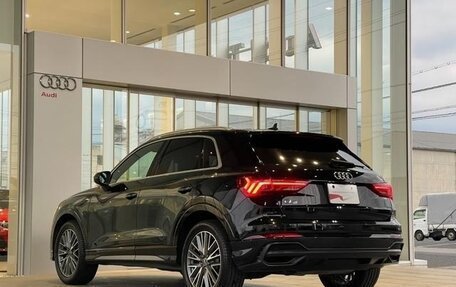 Audi Q3, 2021 год, 1 870 000 рублей, 10 фотография