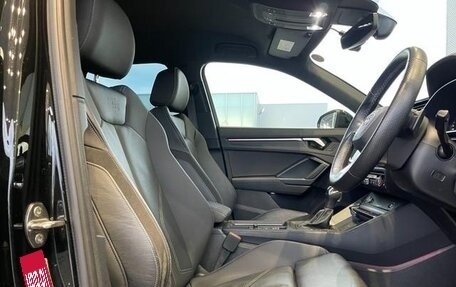 Audi Q3, 2021 год, 1 870 000 рублей, 12 фотография