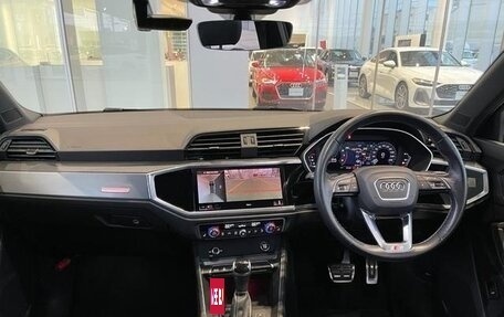 Audi Q3, 2021 год, 1 870 000 рублей, 3 фотография