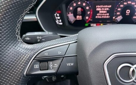 Audi Q3, 2021 год, 1 870 000 рублей, 15 фотография