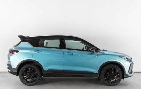 Geely Coolray I, 2024 год, 2 245 000 рублей, 5 фотография