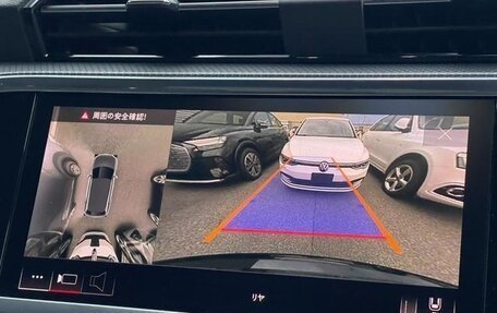 Audi Q3, 2021 год, 1 870 000 рублей, 17 фотография