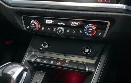 Audi Q3, 2021 год, 1 870 000 рублей, 18 фотография