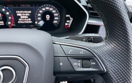 Audi Q3, 2021 год, 1 870 000 рублей, 16 фотография