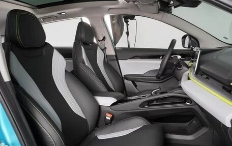 Geely Coolray I, 2024 год, 2 245 000 рублей, 8 фотография