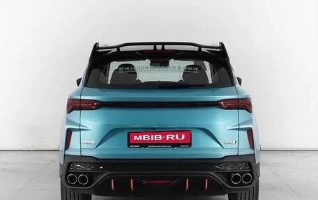 Geely Coolray I, 2024 год, 2 245 000 рублей, 2 фотография