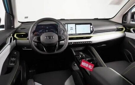 Geely Coolray I, 2024 год, 2 245 000 рублей, 6 фотография