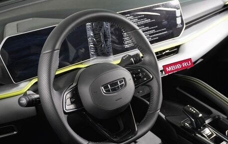 Geely Coolray I, 2024 год, 2 245 000 рублей, 7 фотография