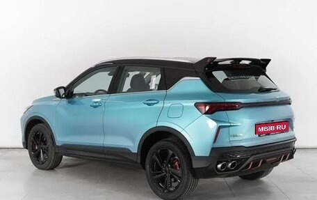 Geely Coolray I, 2024 год, 2 245 000 рублей, 3 фотография