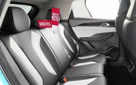 Geely Coolray I, 2024 год, 2 245 000 рублей, 9 фотография