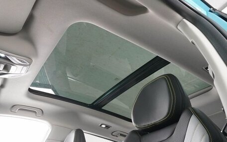 Geely Coolray I, 2024 год, 2 245 000 рублей, 13 фотография