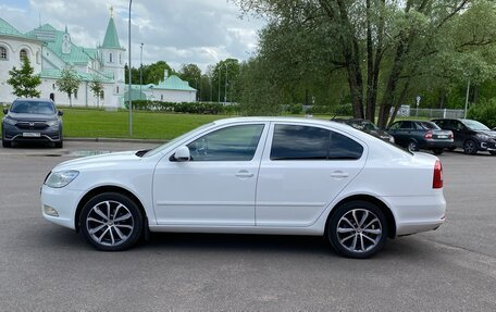 Skoda Octavia, 2012 год, 820 000 рублей, 9 фотография