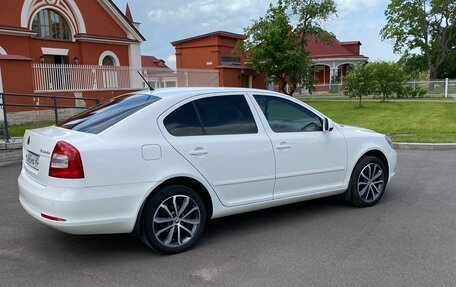 Skoda Octavia, 2012 год, 820 000 рублей, 4 фотография