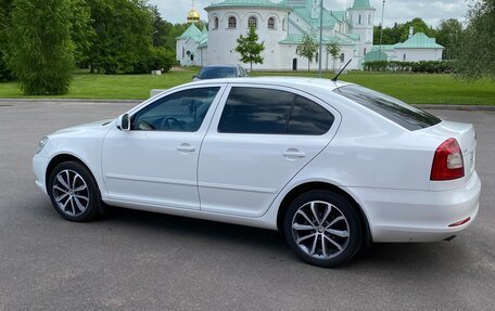 Skoda Octavia, 2012 год, 820 000 рублей, 8 фотография