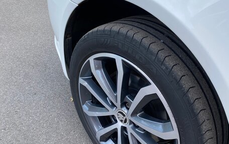 Skoda Octavia, 2012 год, 820 000 рублей, 12 фотография