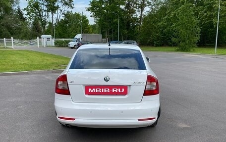 Skoda Octavia, 2012 год, 820 000 рублей, 6 фотография