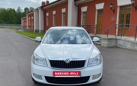 Skoda Octavia, 2012 год, 820 000 рублей, 11 фотография