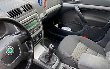 Skoda Octavia, 2012 год, 820 000 рублей, 14 фотография