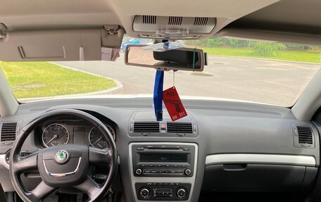 Skoda Octavia, 2012 год, 820 000 рублей, 18 фотография