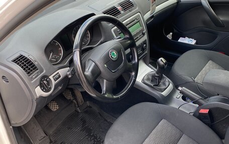 Skoda Octavia, 2012 год, 820 000 рублей, 16 фотография