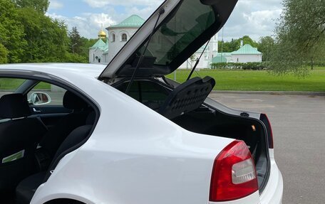 Skoda Octavia, 2012 год, 820 000 рублей, 20 фотография