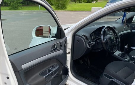 Skoda Octavia, 2012 год, 820 000 рублей, 13 фотография