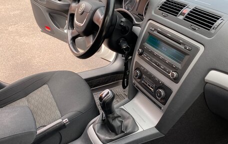 Skoda Octavia, 2012 год, 820 000 рублей, 22 фотография