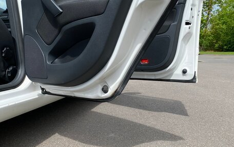 Skoda Octavia, 2012 год, 820 000 рублей, 23 фотография