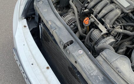 Skoda Octavia, 2012 год, 820 000 рублей, 26 фотография