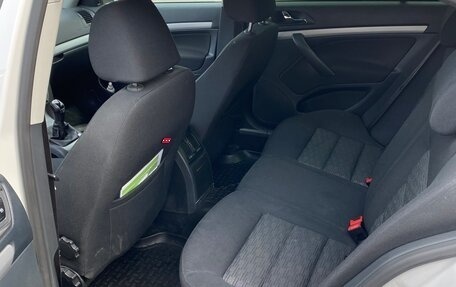 Skoda Octavia, 2012 год, 820 000 рублей, 17 фотография