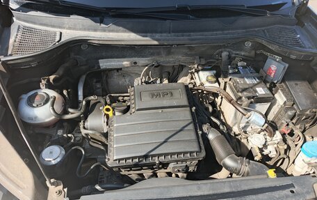 Volkswagen Taos, 2021 год, 2 550 000 рублей, 2 фотография