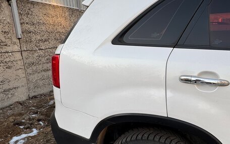 KIA Sorento II рестайлинг, 2012 год, 1 350 000 рублей, 6 фотография