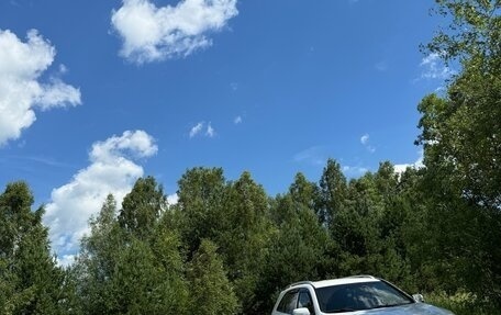 KIA Sorento II рестайлинг, 2012 год, 1 350 000 рублей, 7 фотография