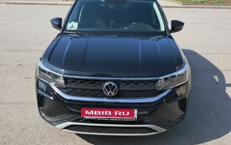 Volkswagen Taos, 2021 год, 2 550 000 рублей, 6 фотография