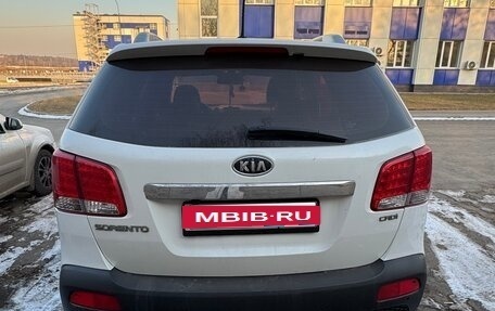 KIA Sorento II рестайлинг, 2012 год, 1 350 000 рублей, 4 фотография