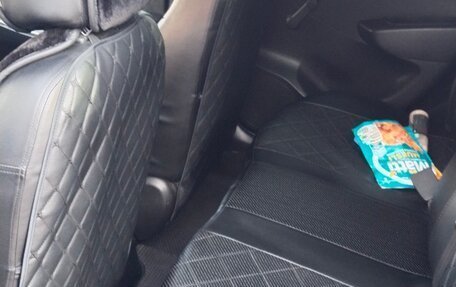 Hyundai Solaris II рестайлинг, 2016 год, 650 000 рублей, 5 фотография