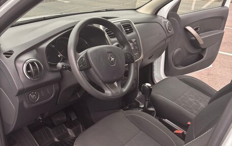 Renault Sandero II рестайлинг, 2018 год, 1 300 000 рублей, 6 фотография