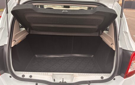 Renault Sandero II рестайлинг, 2018 год, 1 300 000 рублей, 9 фотография