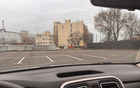 Renault Sandero II рестайлинг, 2018 год, 1 300 000 рублей, 10 фотография