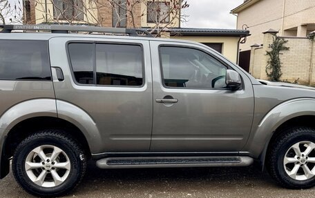 Nissan Pathfinder, 2007 год, 1 265 000 рублей, 6 фотография