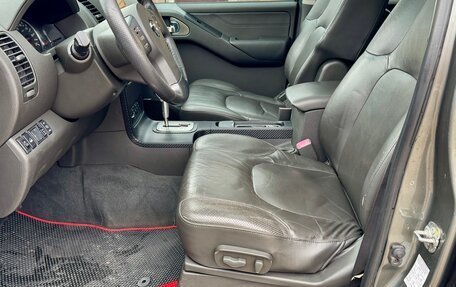 Nissan Pathfinder, 2007 год, 1 265 000 рублей, 11 фотография