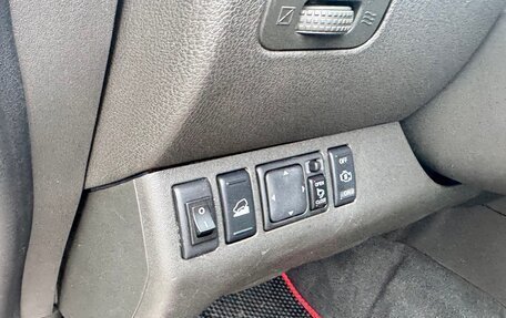 Nissan Pathfinder, 2007 год, 1 265 000 рублей, 13 фотография