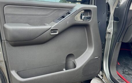 Nissan Pathfinder, 2007 год, 1 265 000 рублей, 12 фотография